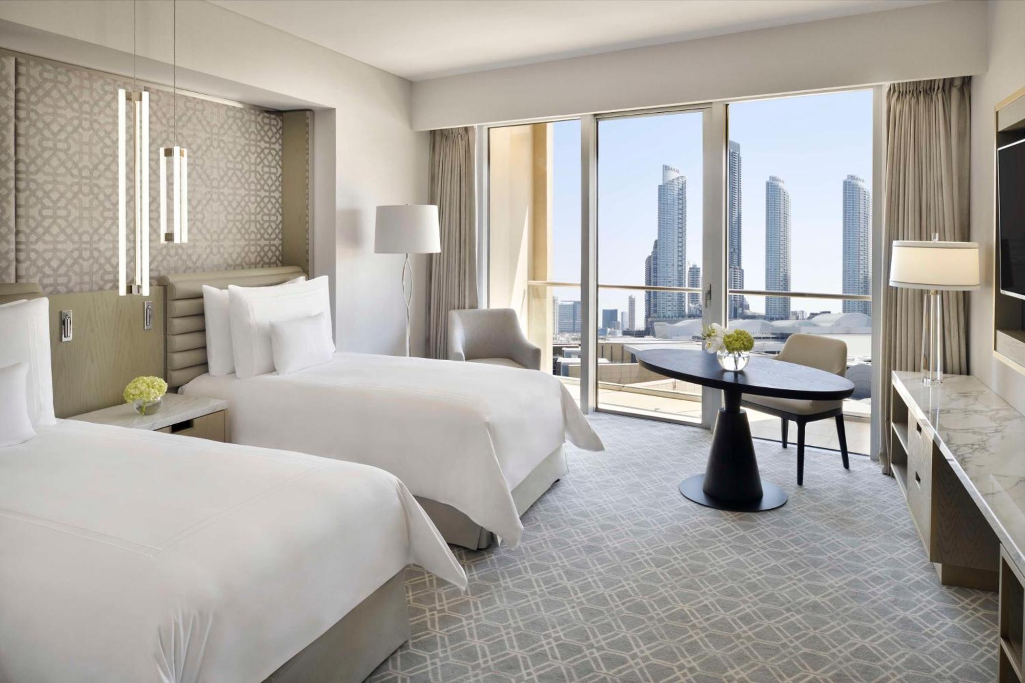 ОТЕЛЬ KEMPINSKI CENTRAL AVENUE DUBAI ДУБАЙ 5* (ОАЭ) - от 18121 RUB | NOCHI